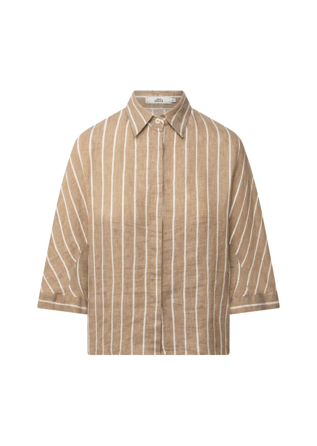 0039 Italy Blusa Hollie