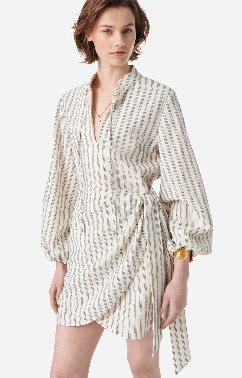 Vanessa Bruno Vestido Gloriosa - The Class Room
