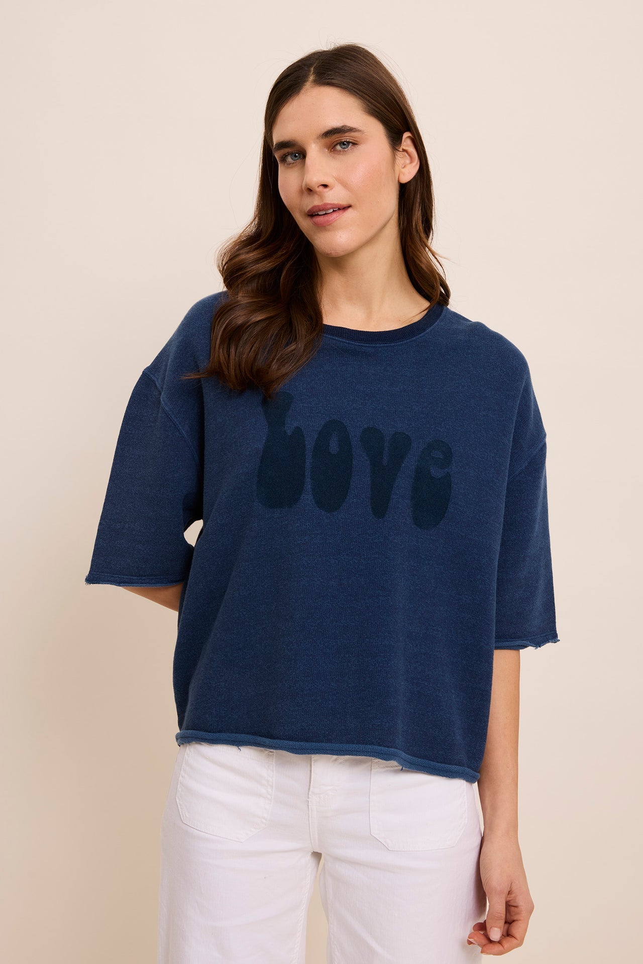 Five Jersey Love - The Class Room