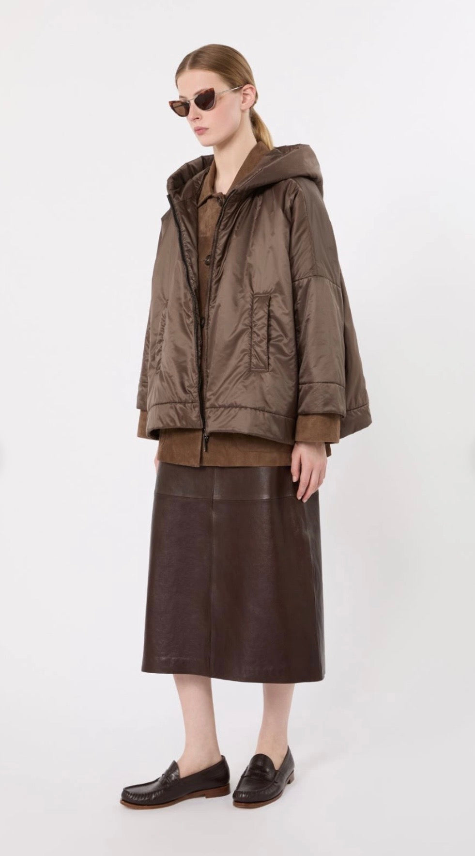 Max Mara The Cube Chaqueta MTCFIORE