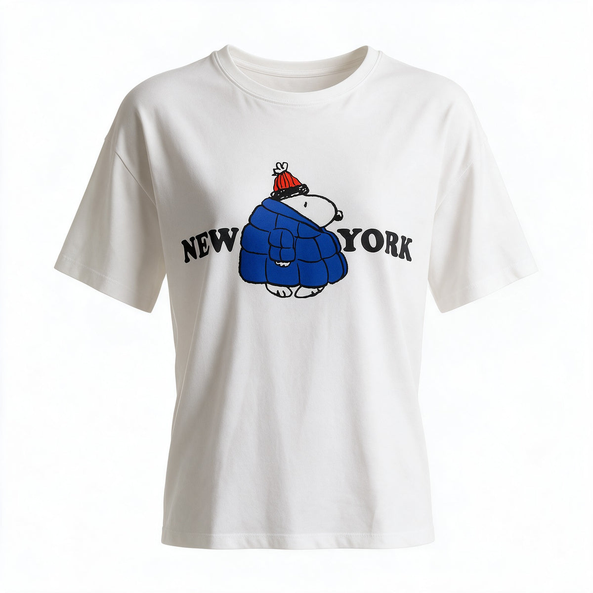 Five Camiseta New York - The Class Room