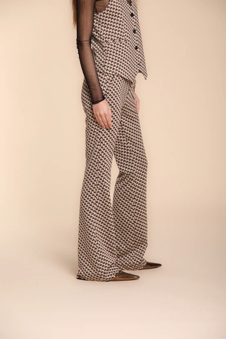 Mason’s Pantalón rombos