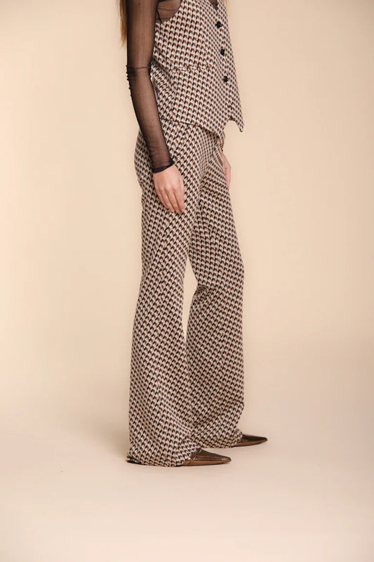 Mason’s Pantalón rombos