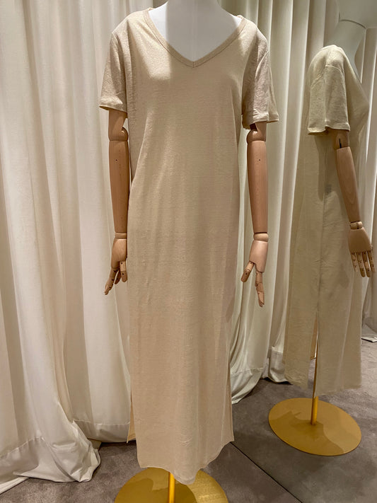 Not Shy Vestido Davirey