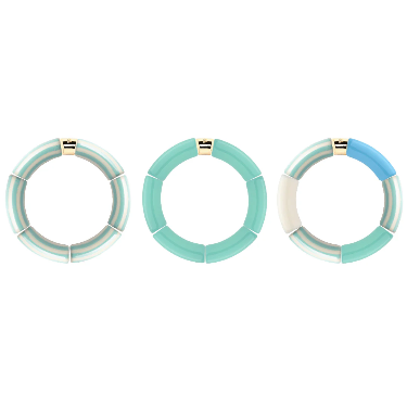 Parabaya Pulseras Riviera Lagon