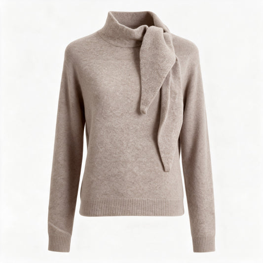 Roberto Collina Jersey Melange - The Class Room