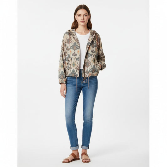 Bazar Deluxe Chaqueta impermeable