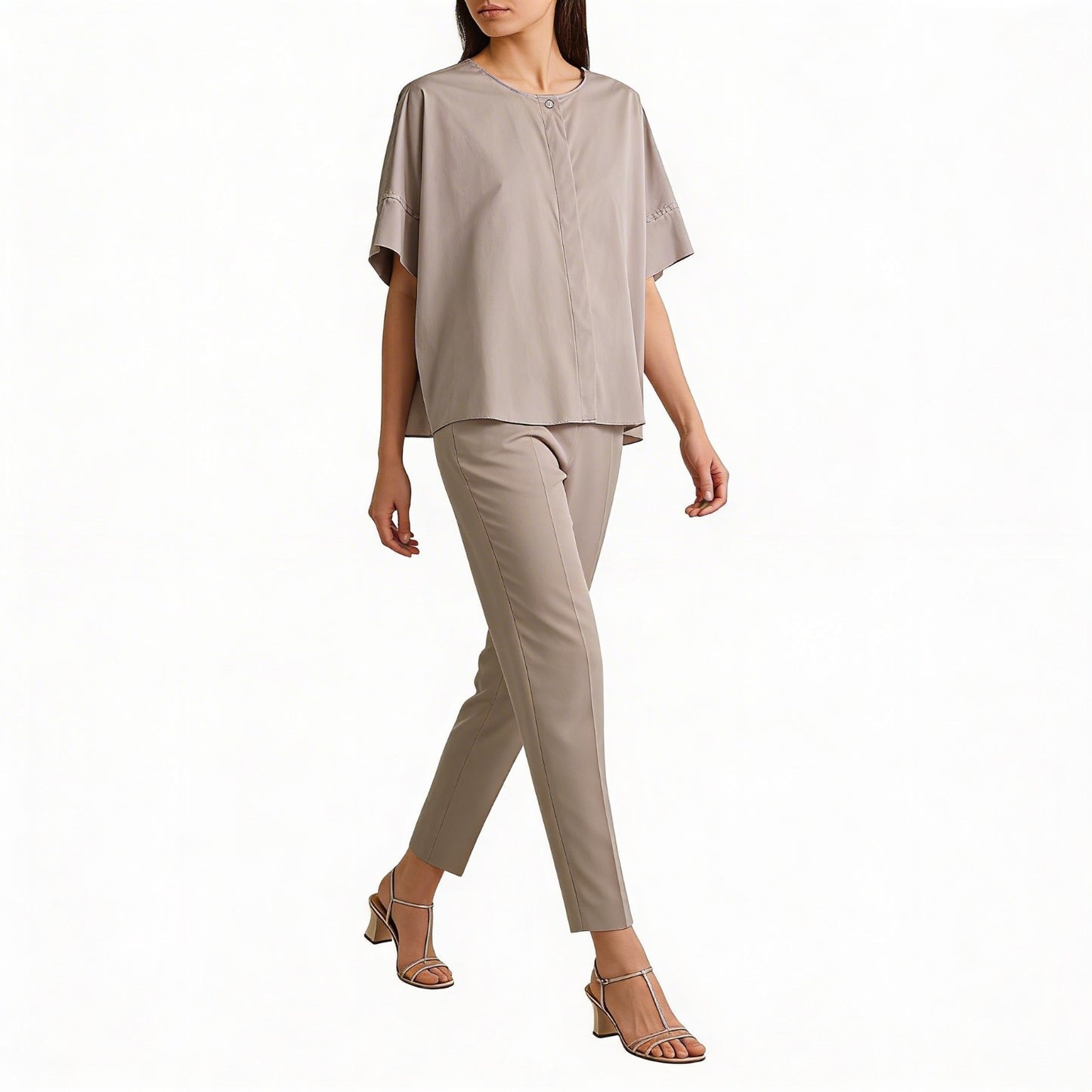 A.D.E.L.E. 1961 Camisa Emy