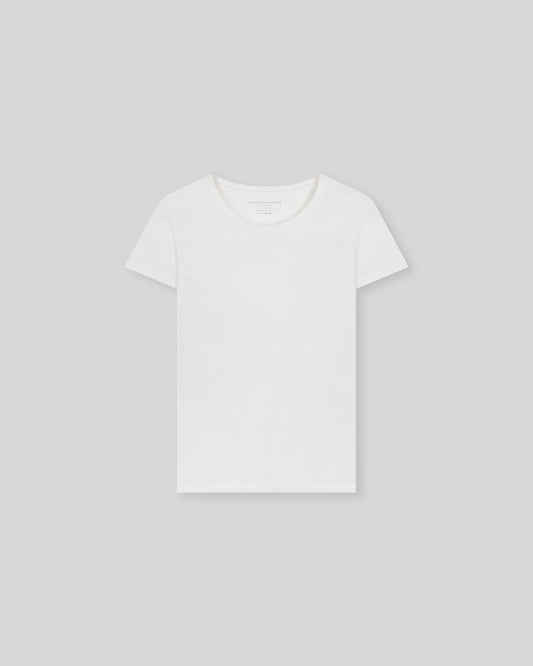 Majestic Filatures Camiseta orgánico