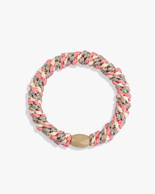 Kknekki Goma Mix faded rose dusty green - The Class Room