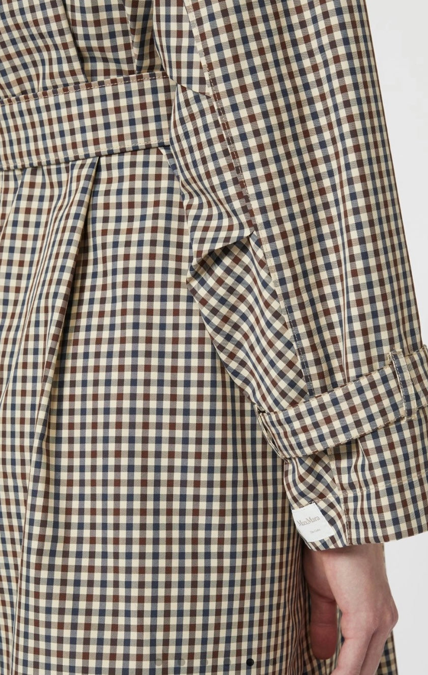 MaxMara Gabardina Fate