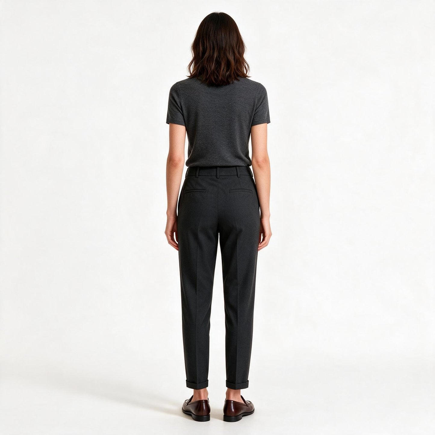 Cambio Pantalón Renira negro