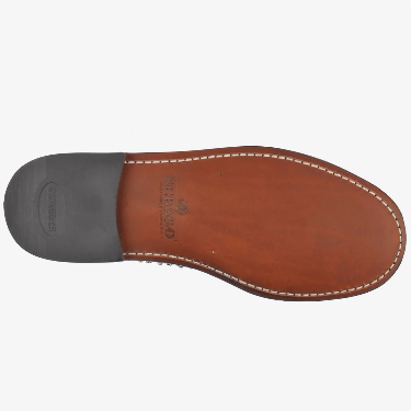Sebago Mocasín Dan Studs
