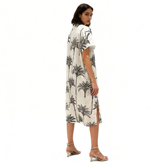 Mr Mood Caftán Mrs Pam - The Class Room