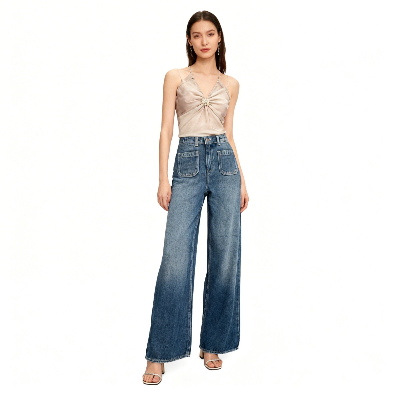 Five Jeans Lucie - The Class Room