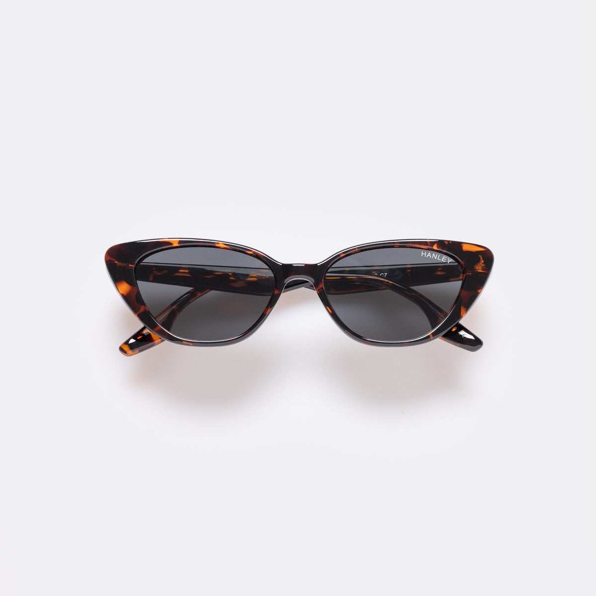 Hanley Gafas Cindy carey