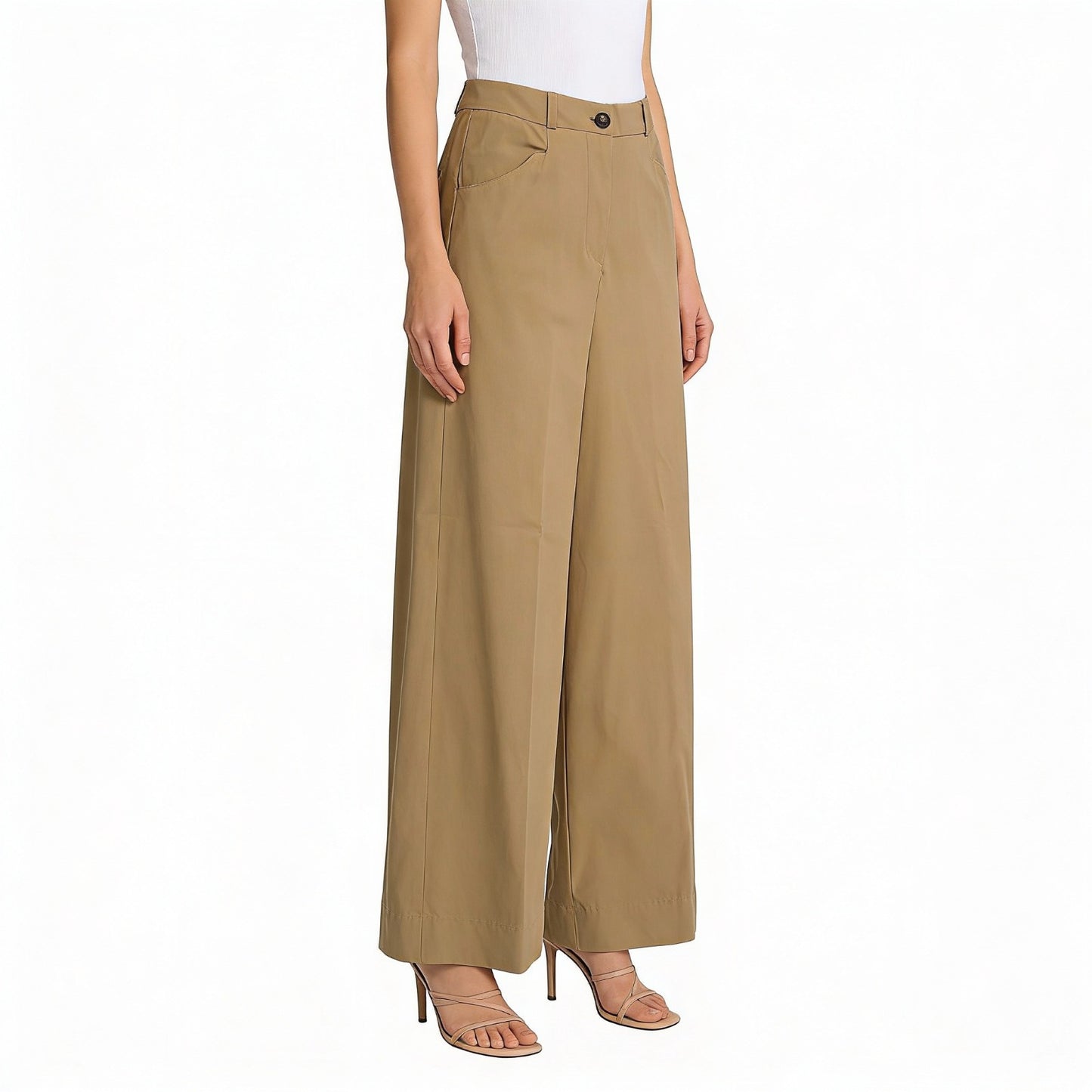 RRD Pantalón Safari