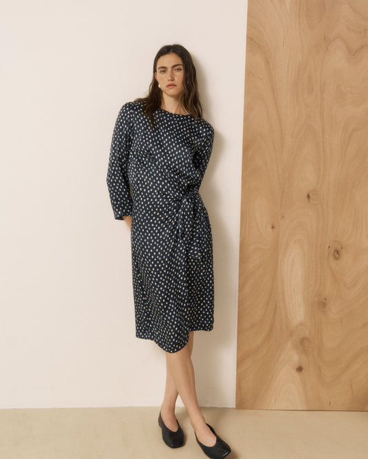 Hartford Vestido Romana