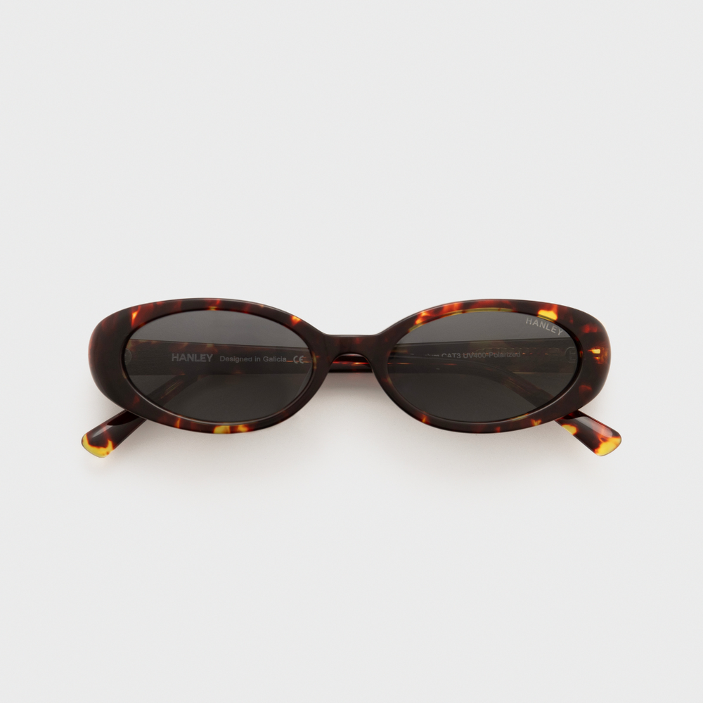 Hanley Gafas Finn carey