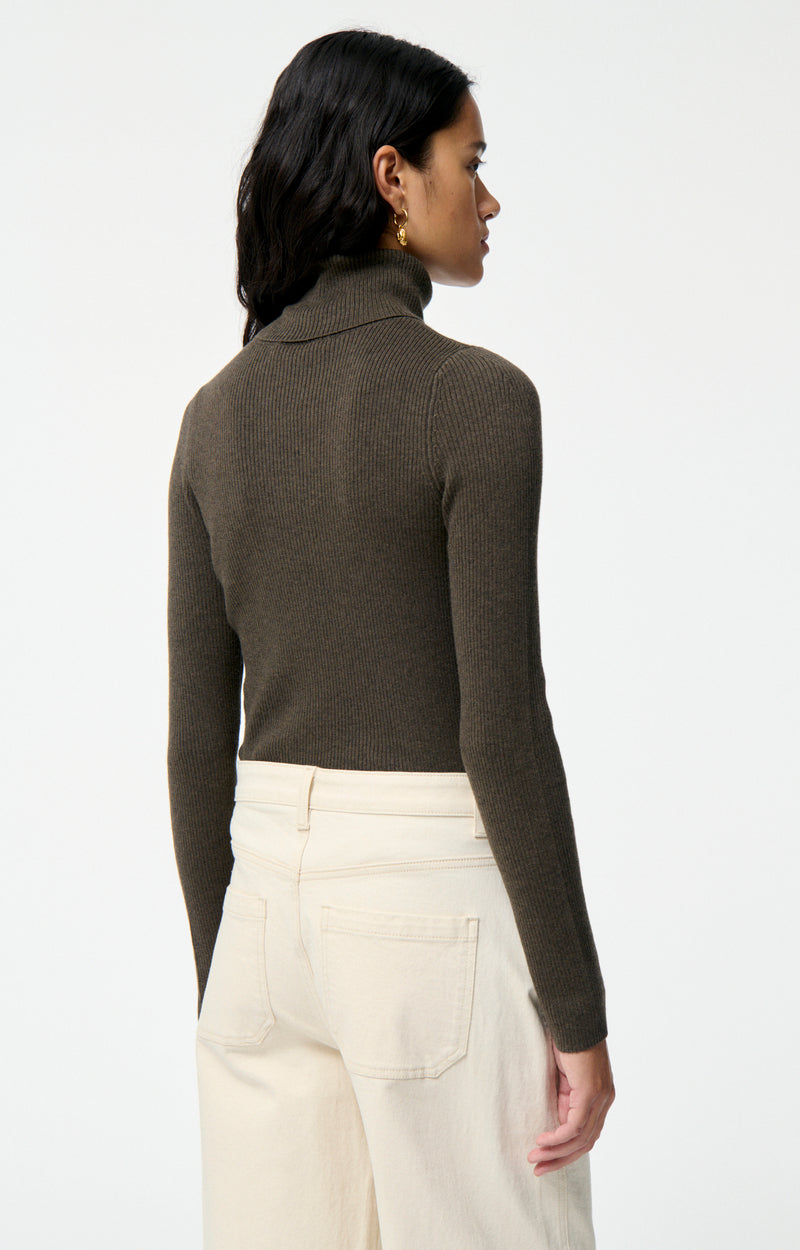 Vanessa Bruno Jersey Fontenille