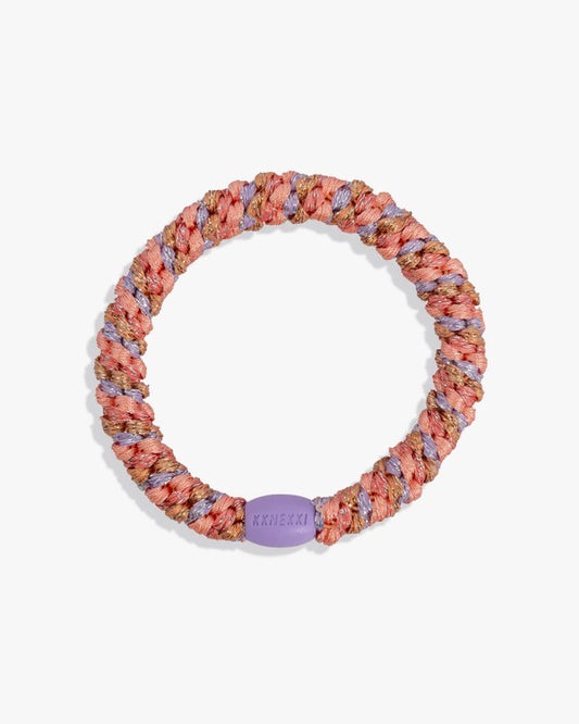Kknekki Goma Mix Coral dusty lavander - The Class Room