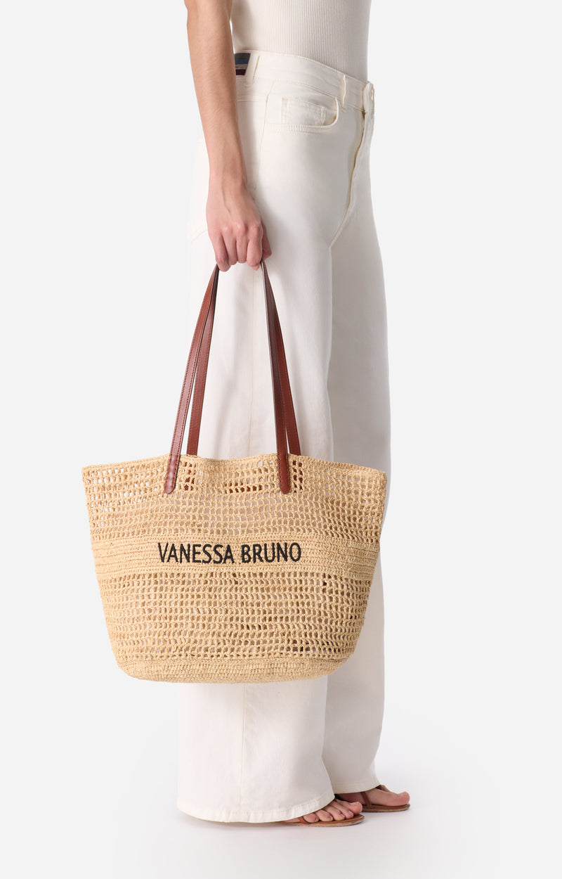 Vanessa Bruno Bolso Panier - The Class Room