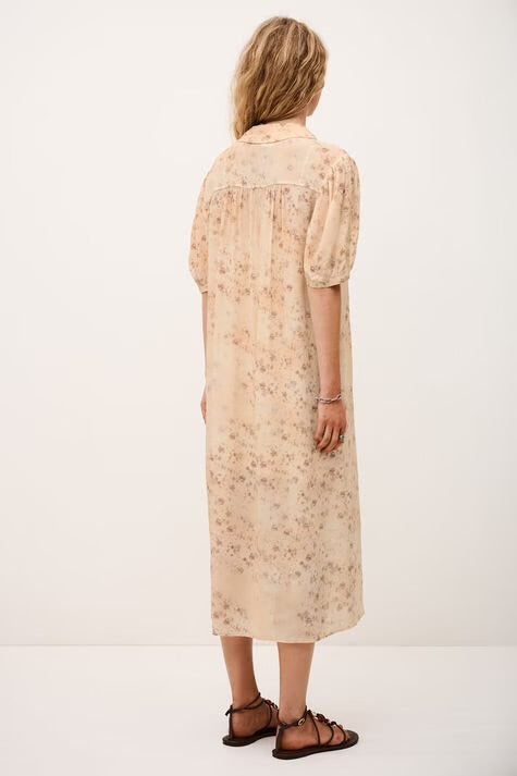 Ba&sh Vestido Norma - The Class Room