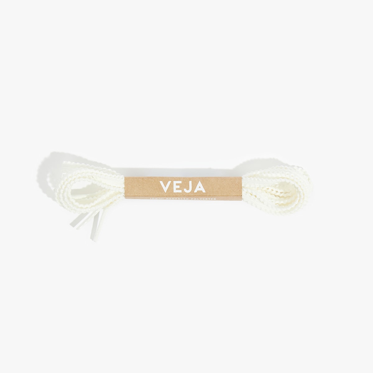 Veja Cordones ecru