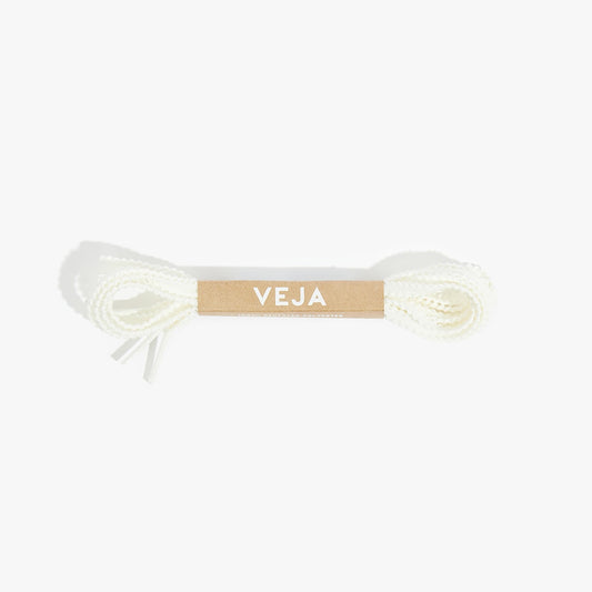 Veja Cordones ecru