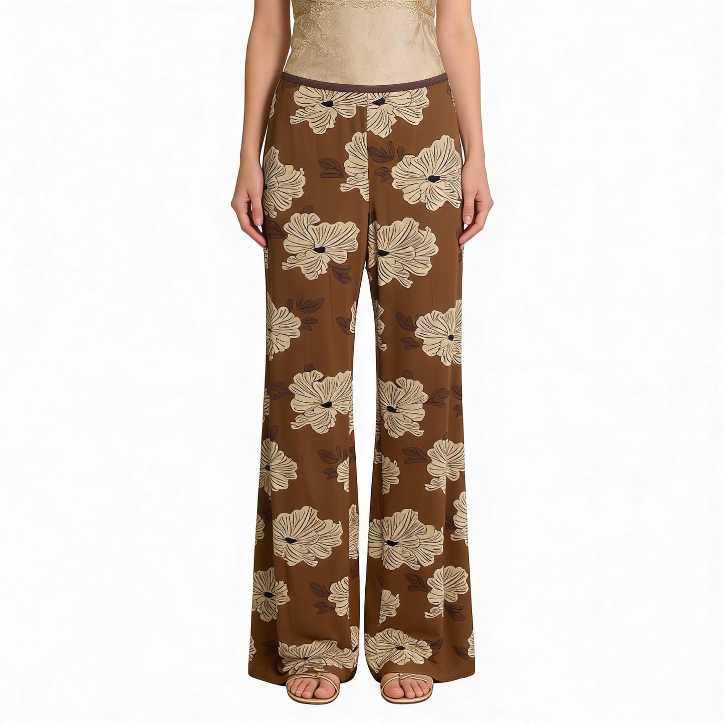 Siyu Pantalón Rosella