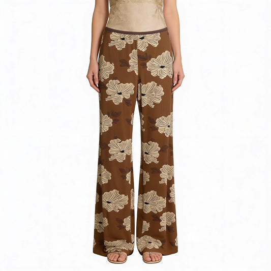 Siyu Pantalón Rosella