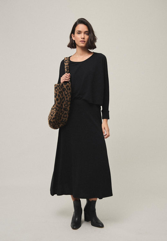 Mi&Co Bolso Leopardo