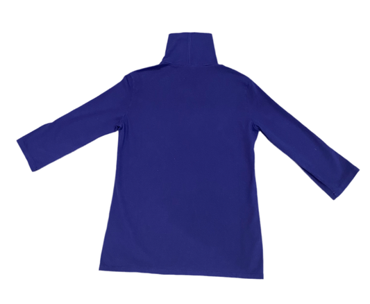 Circolo Jersey ultramarine