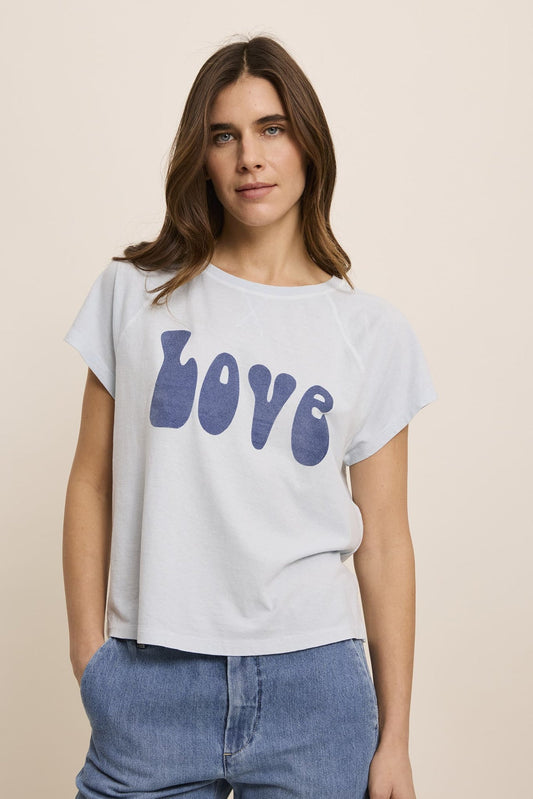Five Camiseta Love - The Class Room