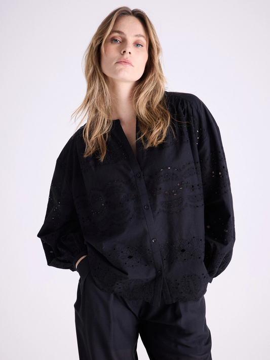 Not Shy Camisa Cleon