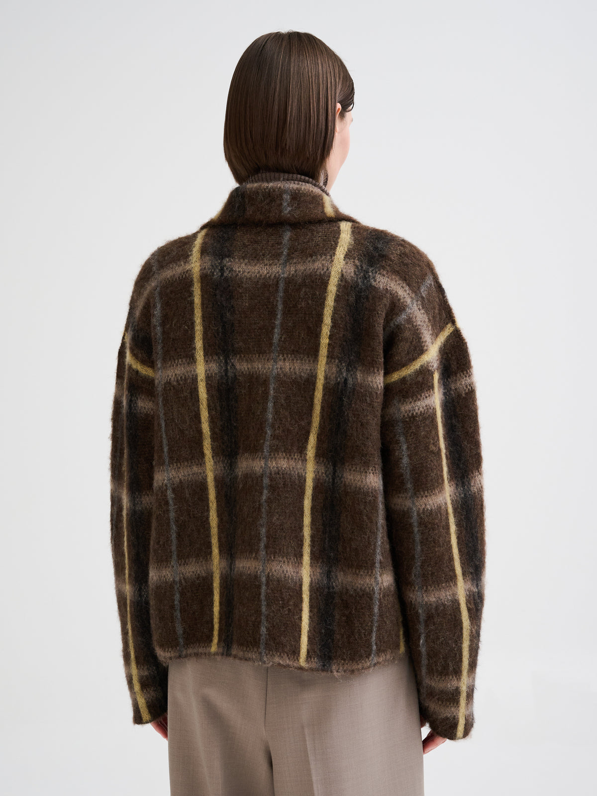Roberto Collina Camisa oversize