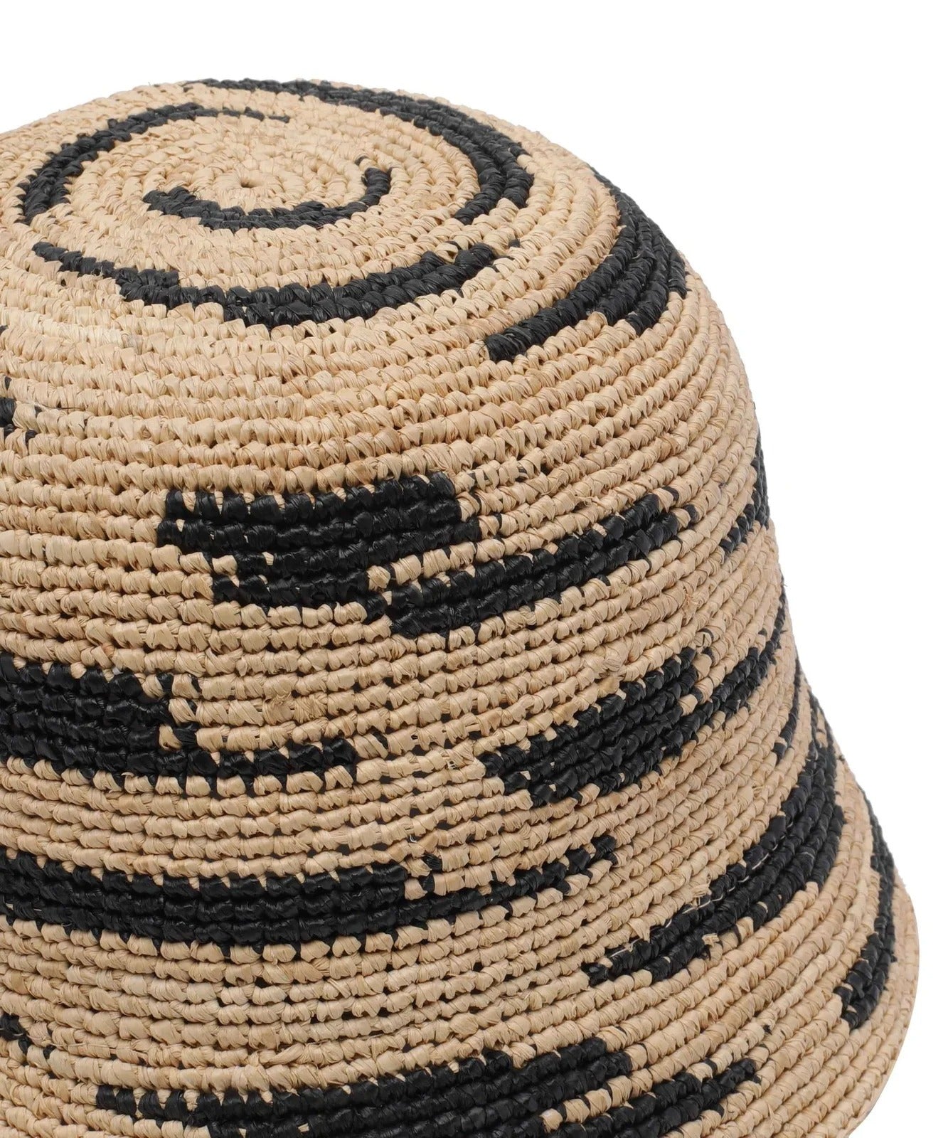 Ibeliv Sombrero andao zebra - The Class Room