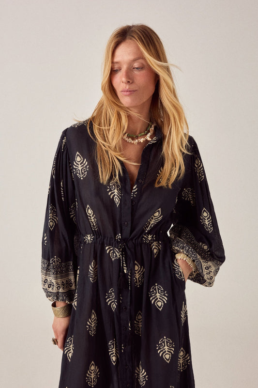 Maison Hotel Vestido Eleonora - The Class Room