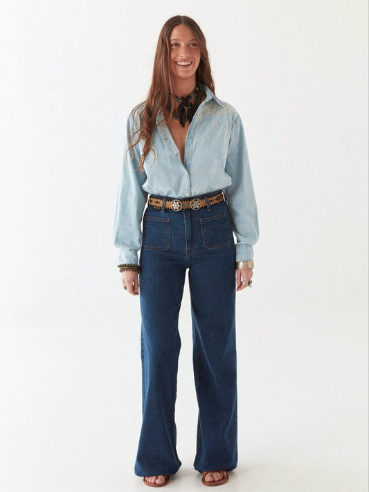 Maison Hotel Blusa Austin