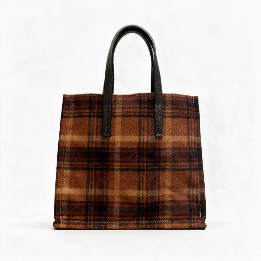 Kassiopea Bolso 1/2 Umilta Rashi