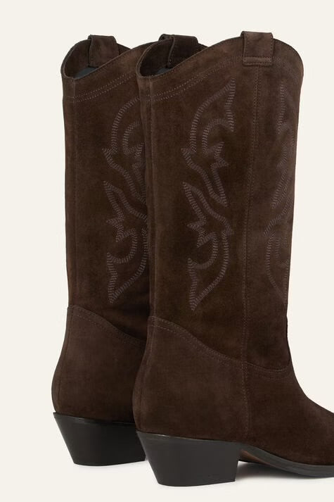 Ba&sh Botas Claurys