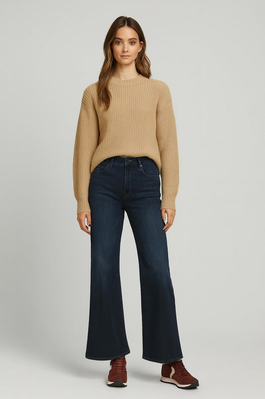 Mother Jeans The twister sneak