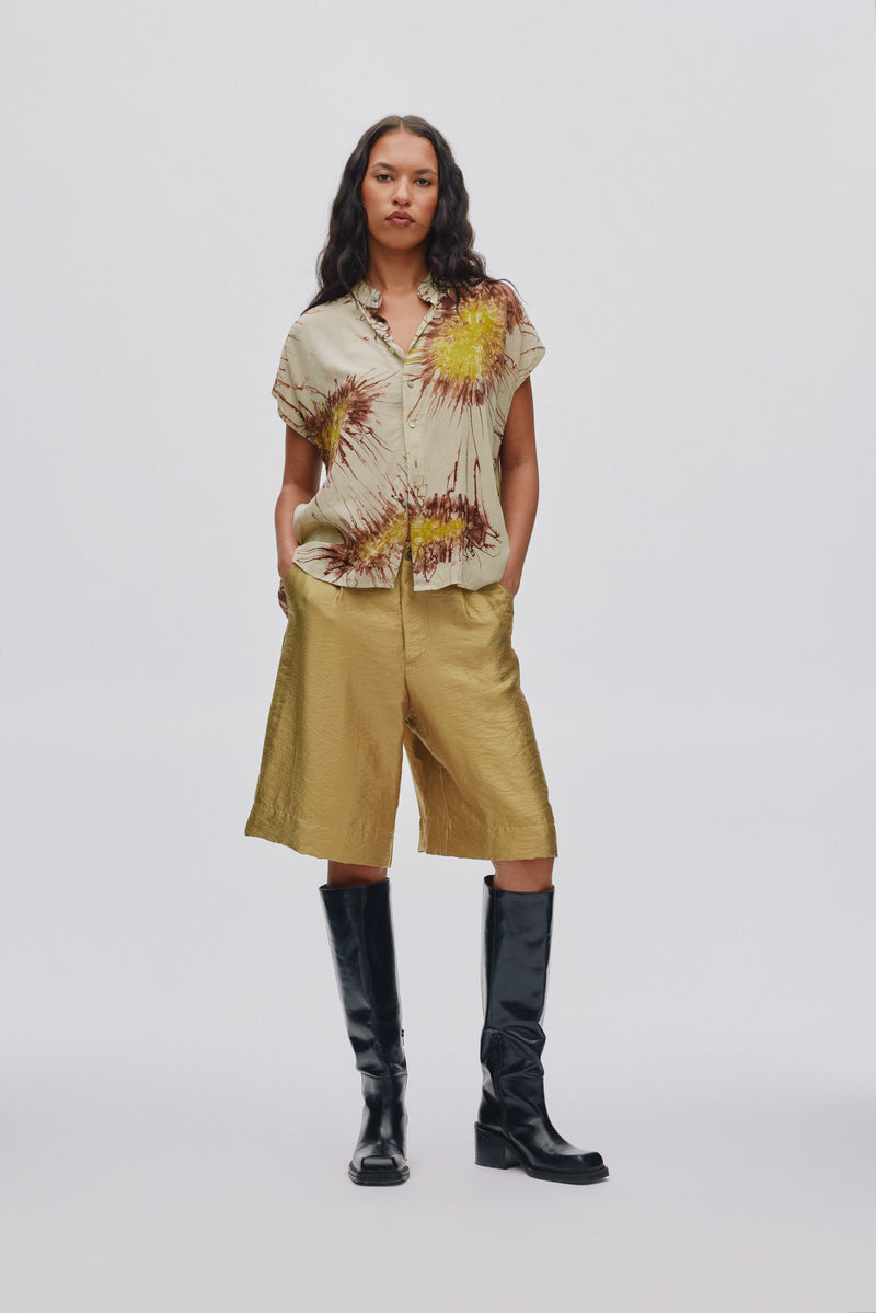 Rabens Saloner Blusa Heva - The Class Room