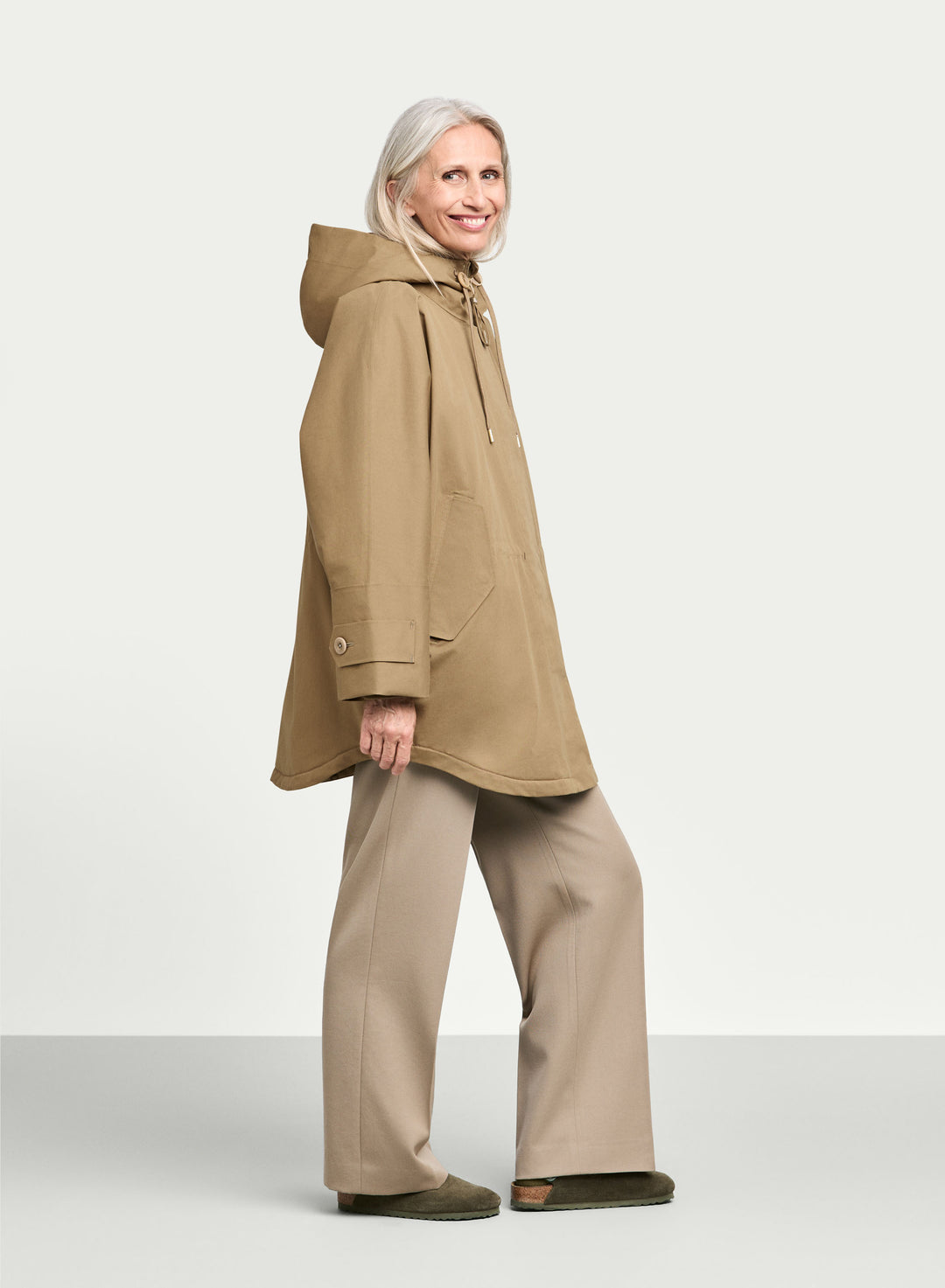 G-lab Parka Feli