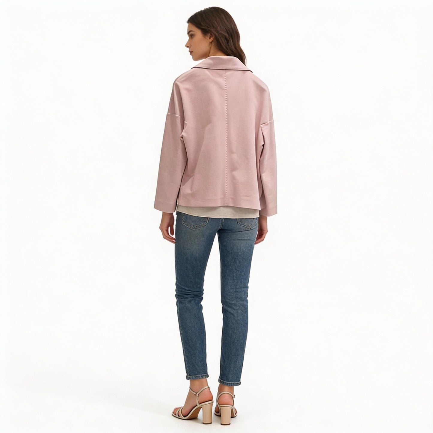 Circolo 1901 Chaqueta Tory