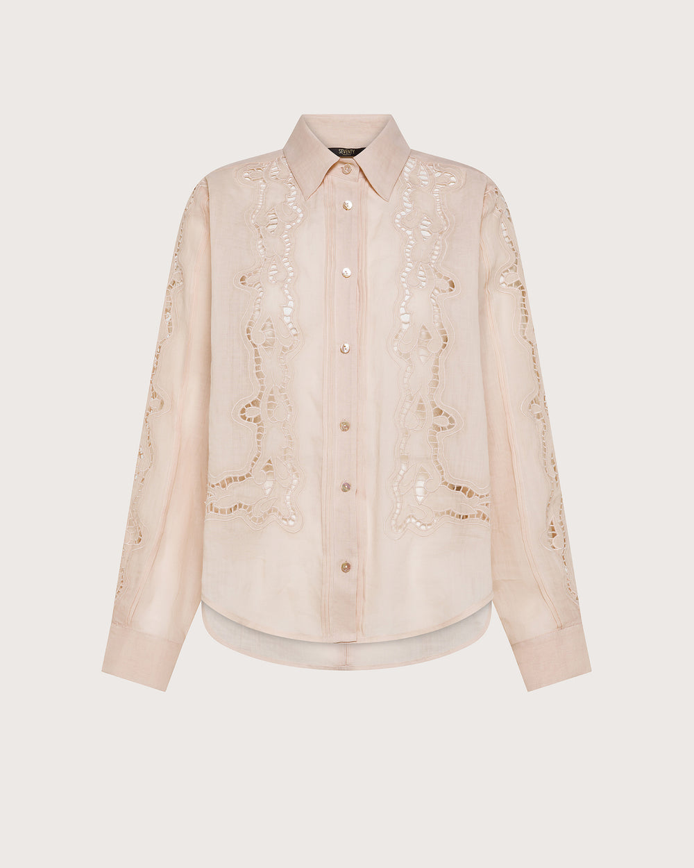 Seventy Venezia Camisa Epoca - The Class Room