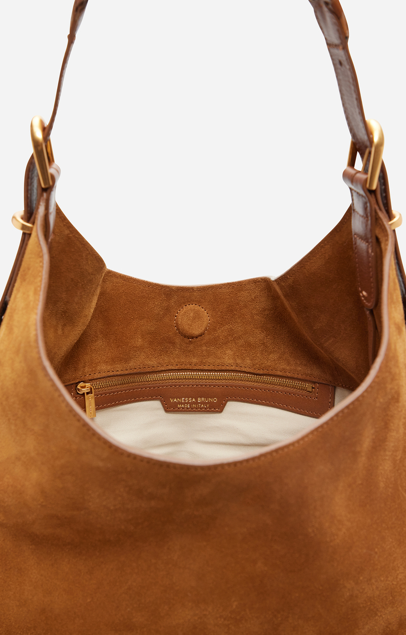 Vanessa Bruno Bolso Jess Hobo - The Class Room