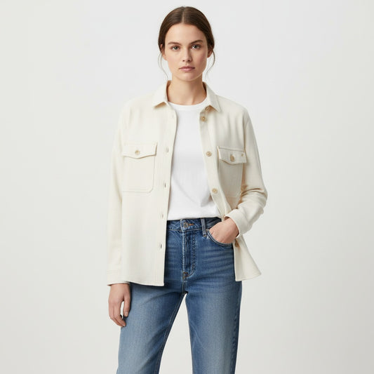 Mason’s Camisa bolsillos