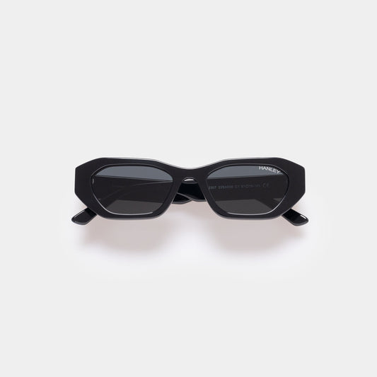 Hanley Gafas Romi black