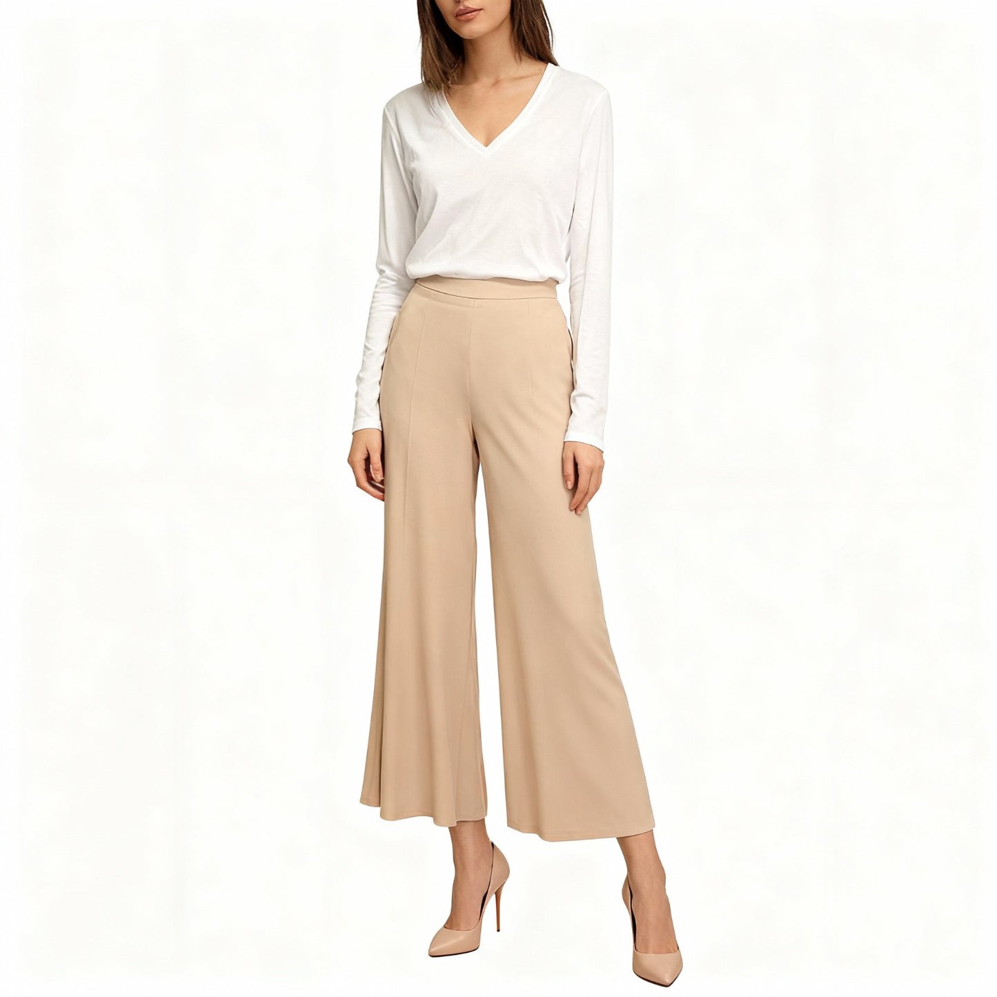 Majestic Camiseta manga larga 3 colores